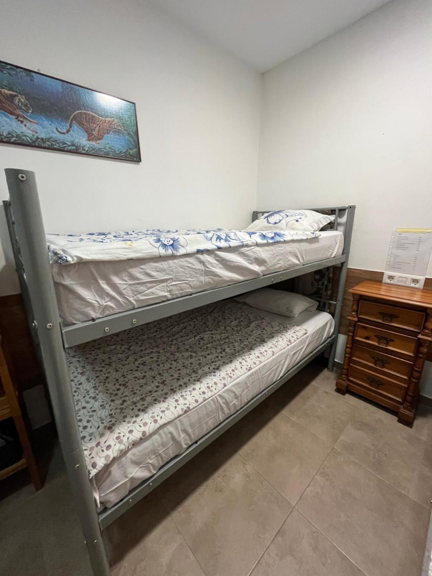 Cozy Room Next To El Prat Airport El Prat de Llobregat Exterior photo